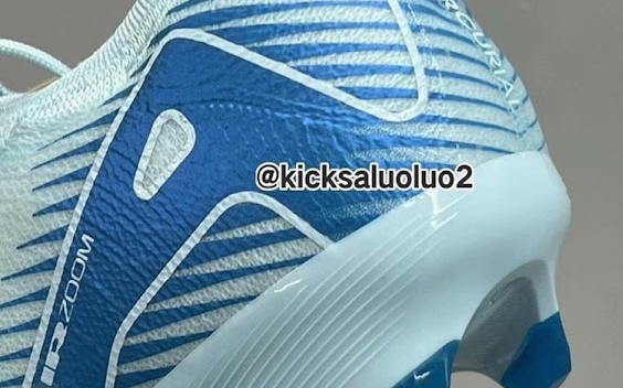 Nike刺客16足球鞋曝光